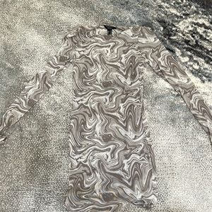 FOREVER 21 marble dress great for dinners and any event!😉